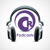 Consulting Room Podcast Logo